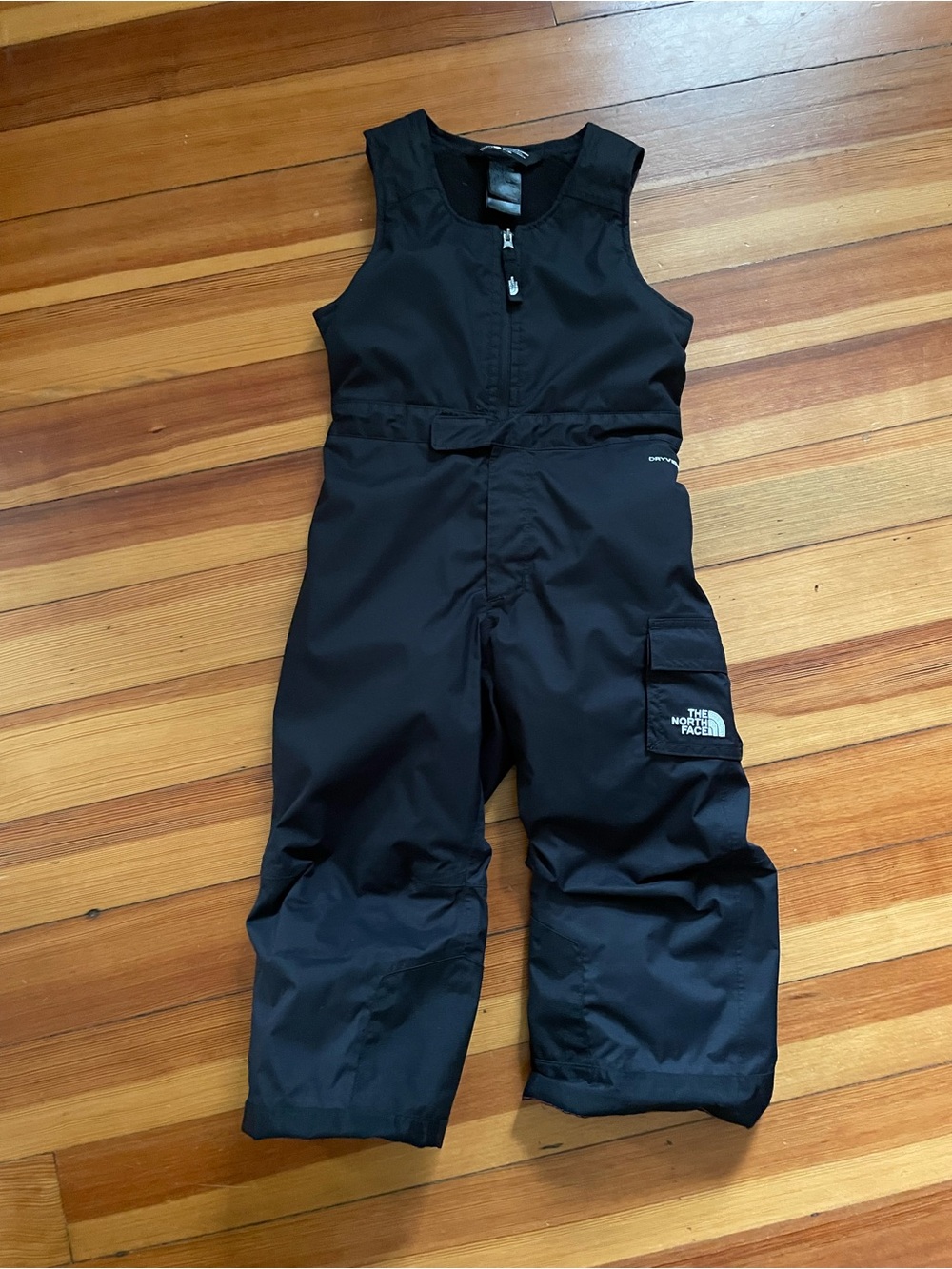 The North Face 3T Snow Bibs